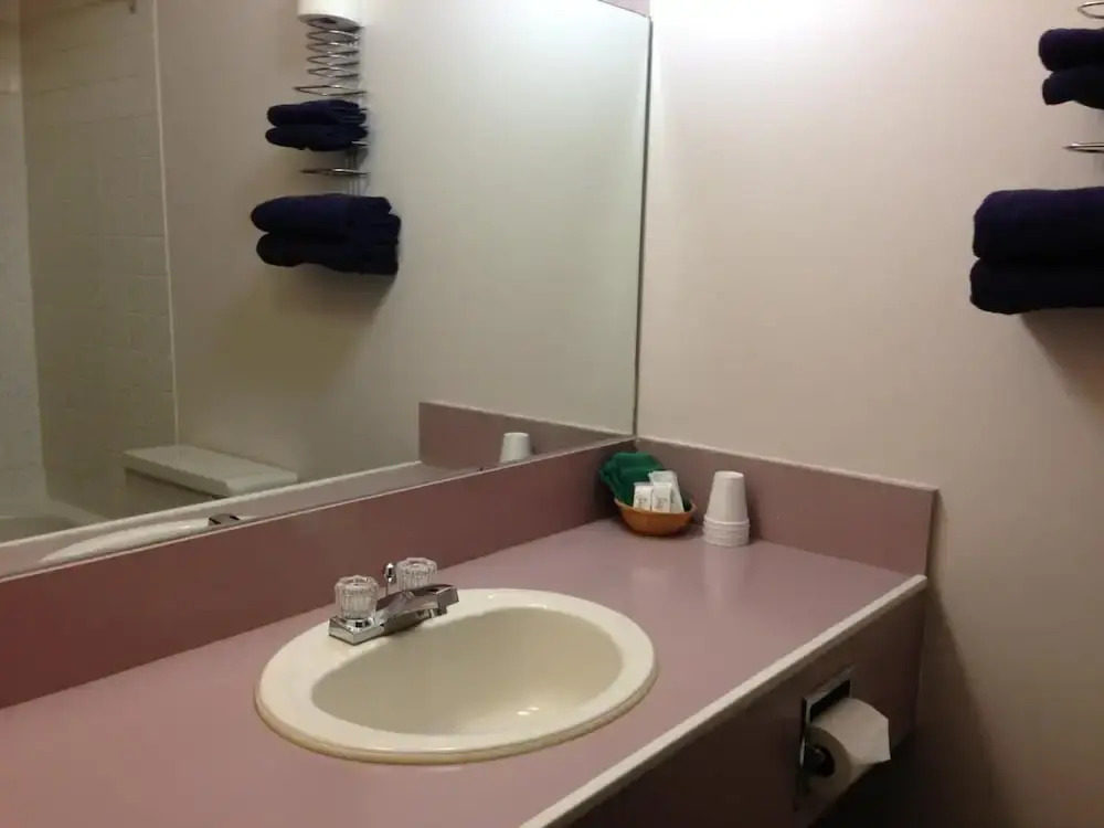 Plains Motor Inn