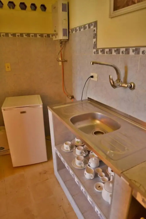 Apartamento Familia Campa Frank - Old Havana
