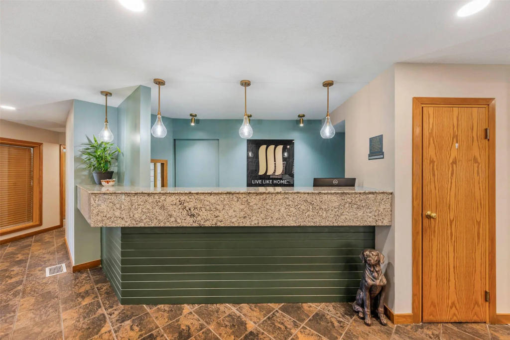 MainStay Suites Springfield South - Battlefield Rd