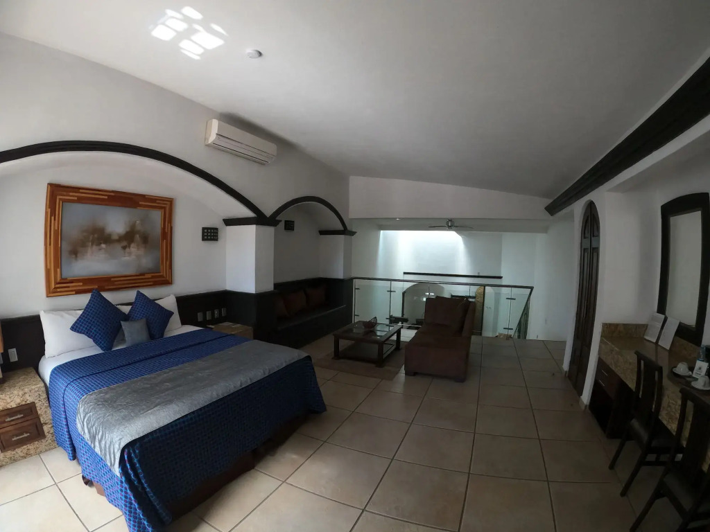 The Latit Hotel Querétaro