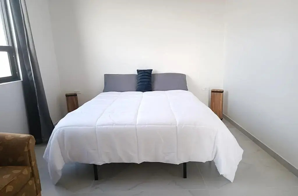 New Town Condo Casamar 1 near the beach