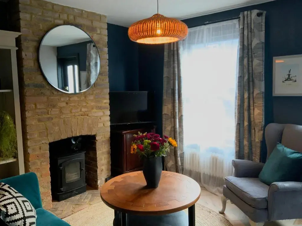 Boutique home near Chichester centre