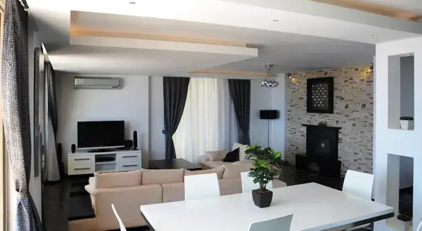 Villa Moneta