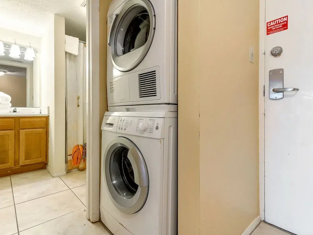Sugar Beach 329 by Bender Vacation Rentals