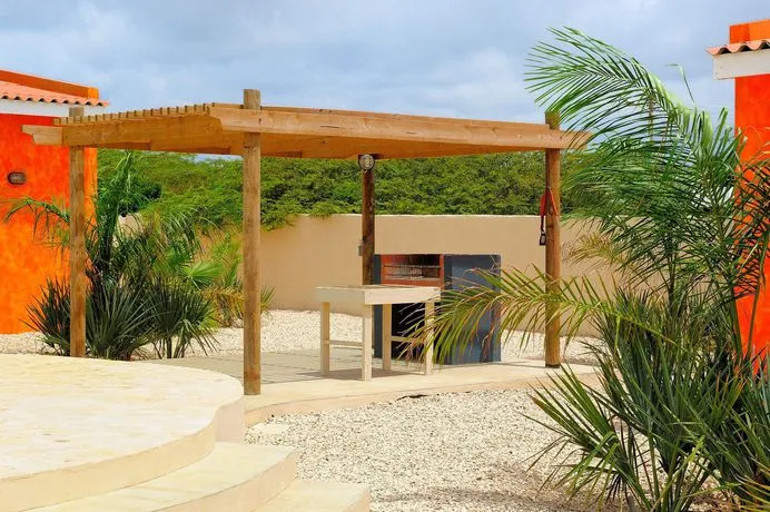 CoralSea Apartments Bonaire
