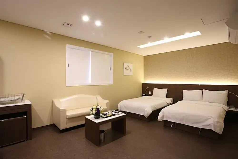 Honors Hotel