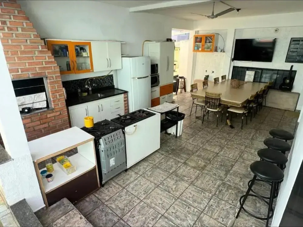 Hostel Sideral
