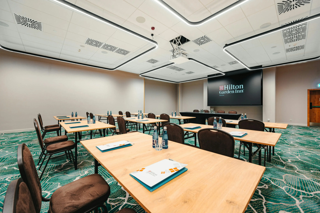 Hilton Garden Inn Radom