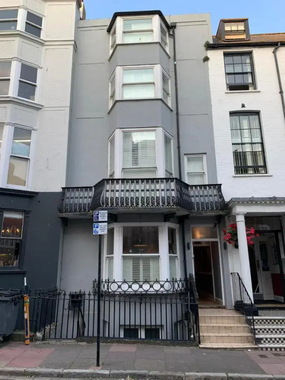 Beachpad Escape B&B