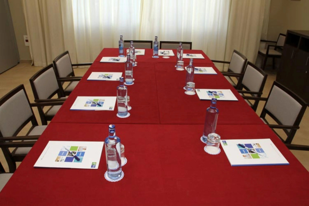 Holiday Inn Express Campo de Gibraltar-Barrios by IHG