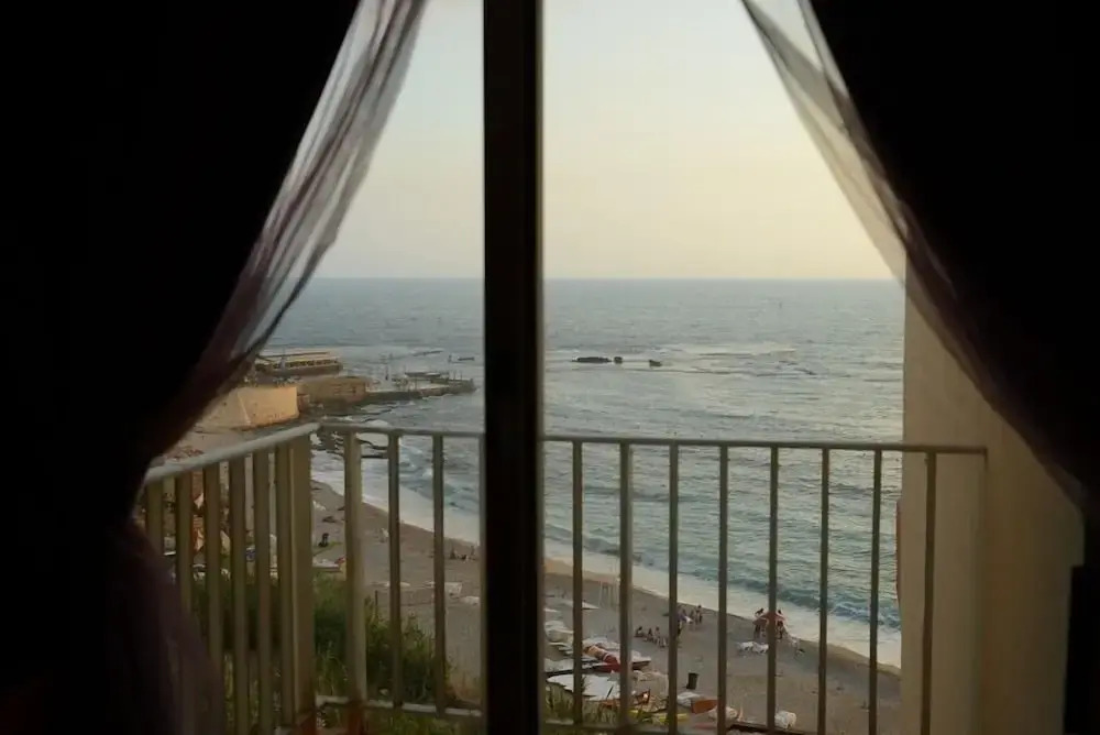 Ahiram Hotel Byblos