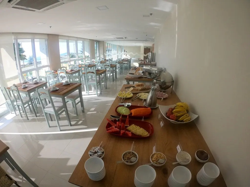 Mandai Apartamentos