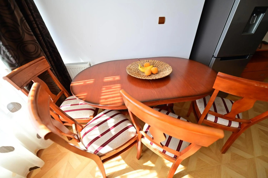 Vacation Apartment with free parking