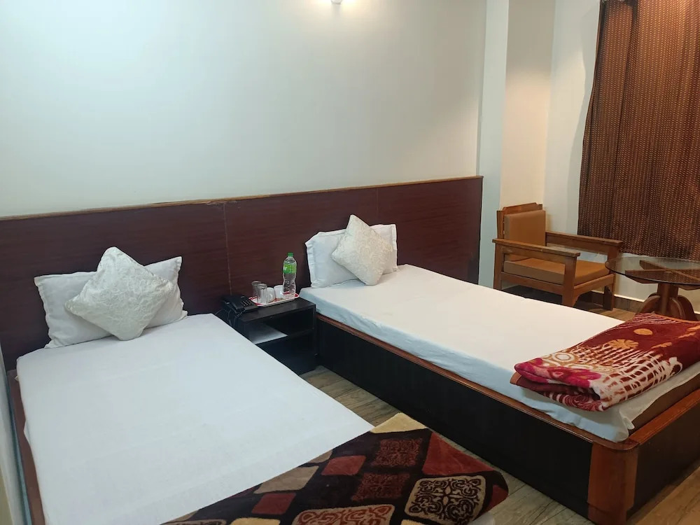 Shillong Rains Inn
