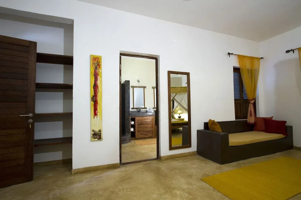 Raha Lodge Zanzibar Boutique Hotel