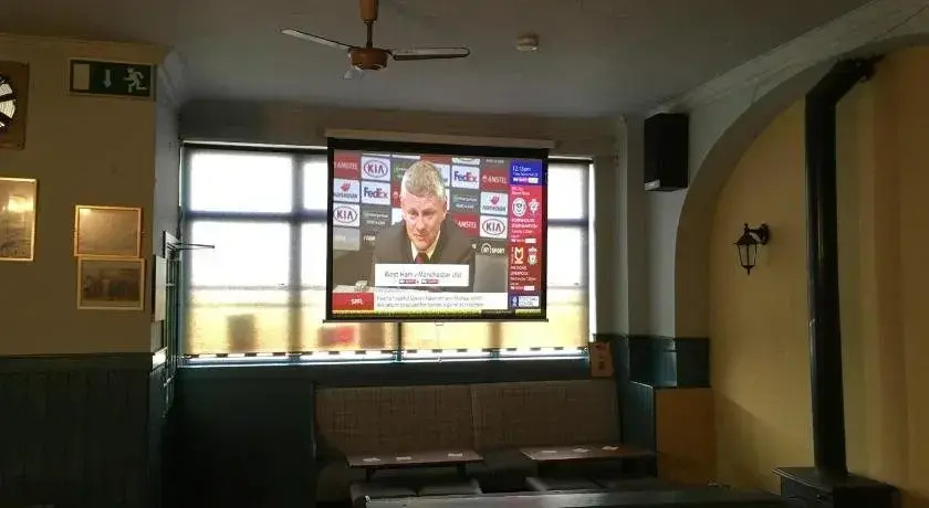 The Wexford Arms
