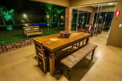 Viageiro Casa Hotel