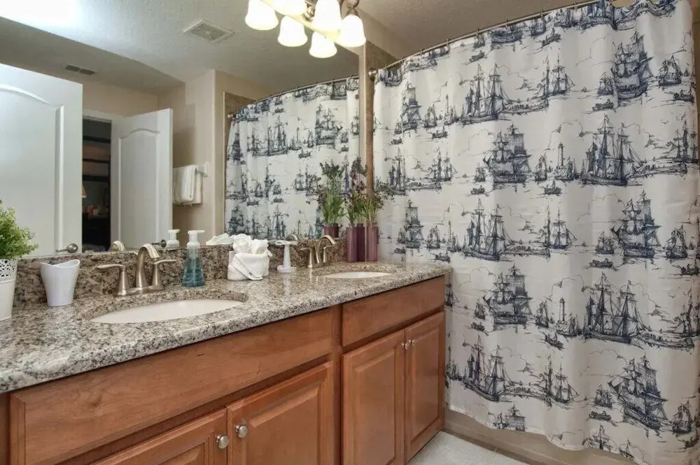 Paradise Palms- 4 Bed Townhome W/splashpool-3206pp 4 Bedroom Townhouse