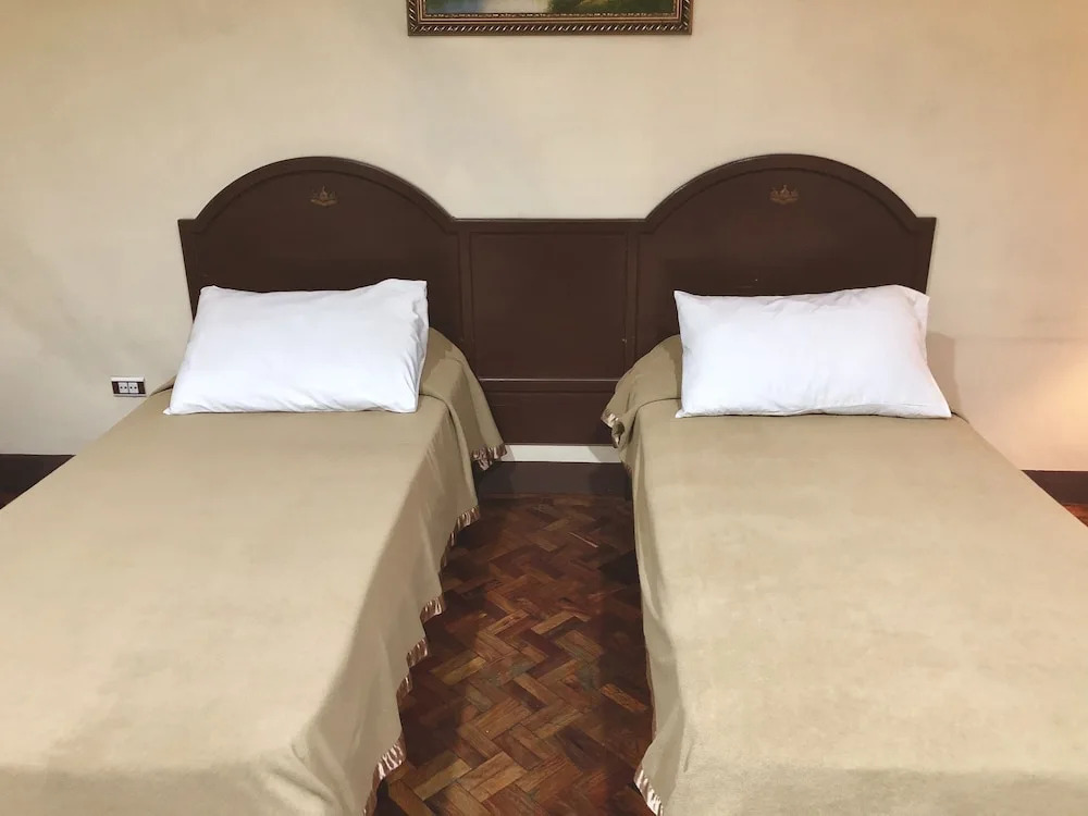King's Royale Hotel and Resort
