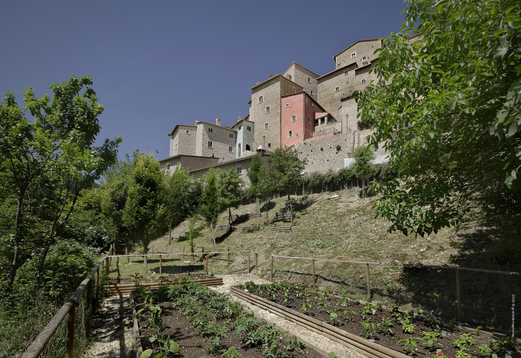 Castello di Postignano Relais