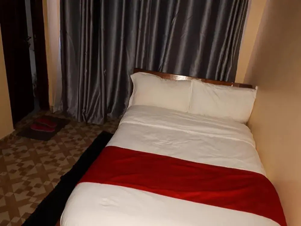 Nyamindi Resort