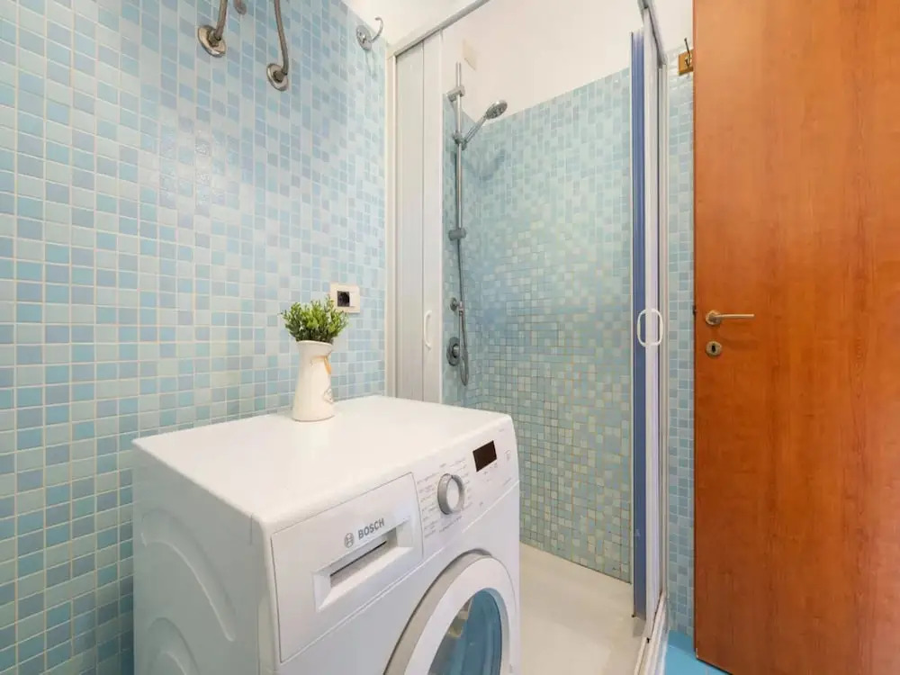 Comfortable Accommodation With Patio