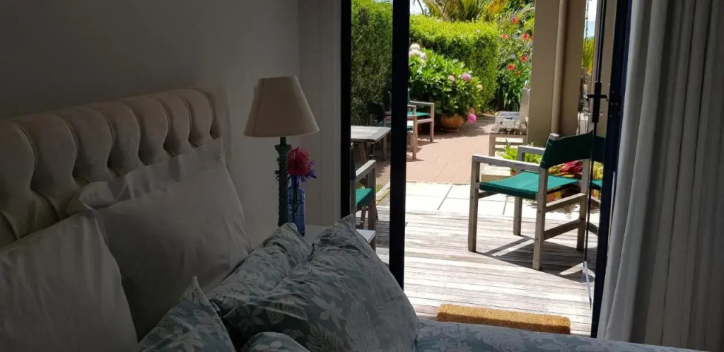 Beachfront Bliss