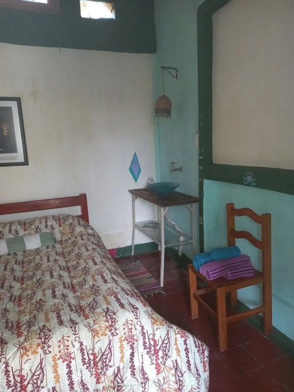 Casa del arbol hostel