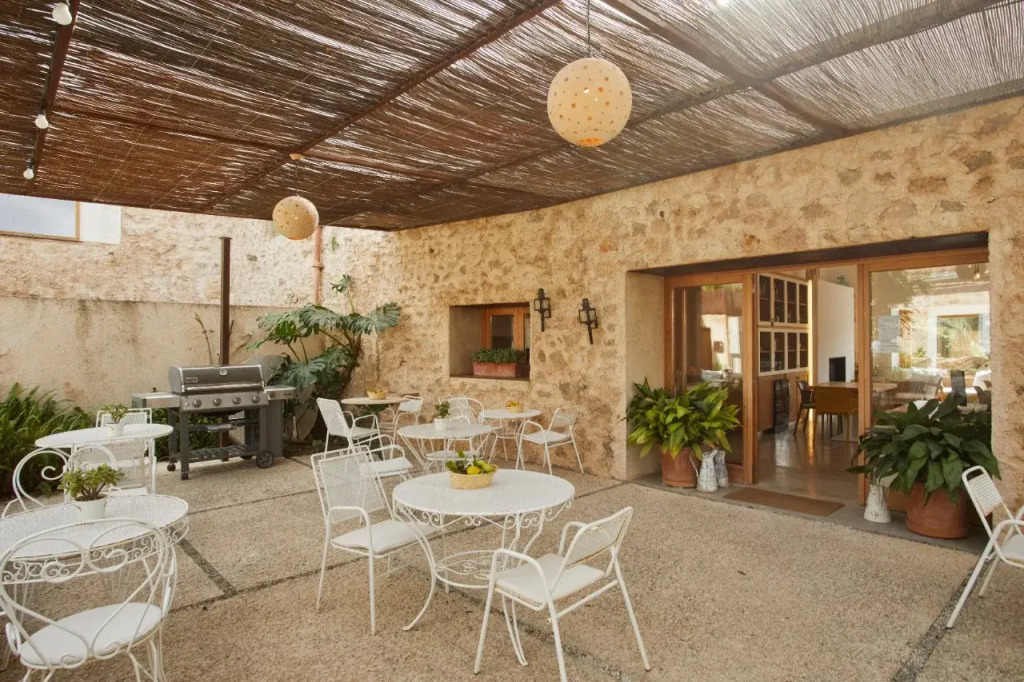 Finca Sestelrica