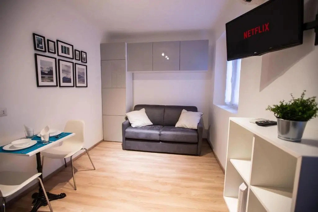 Home Hotel - Clusone 1