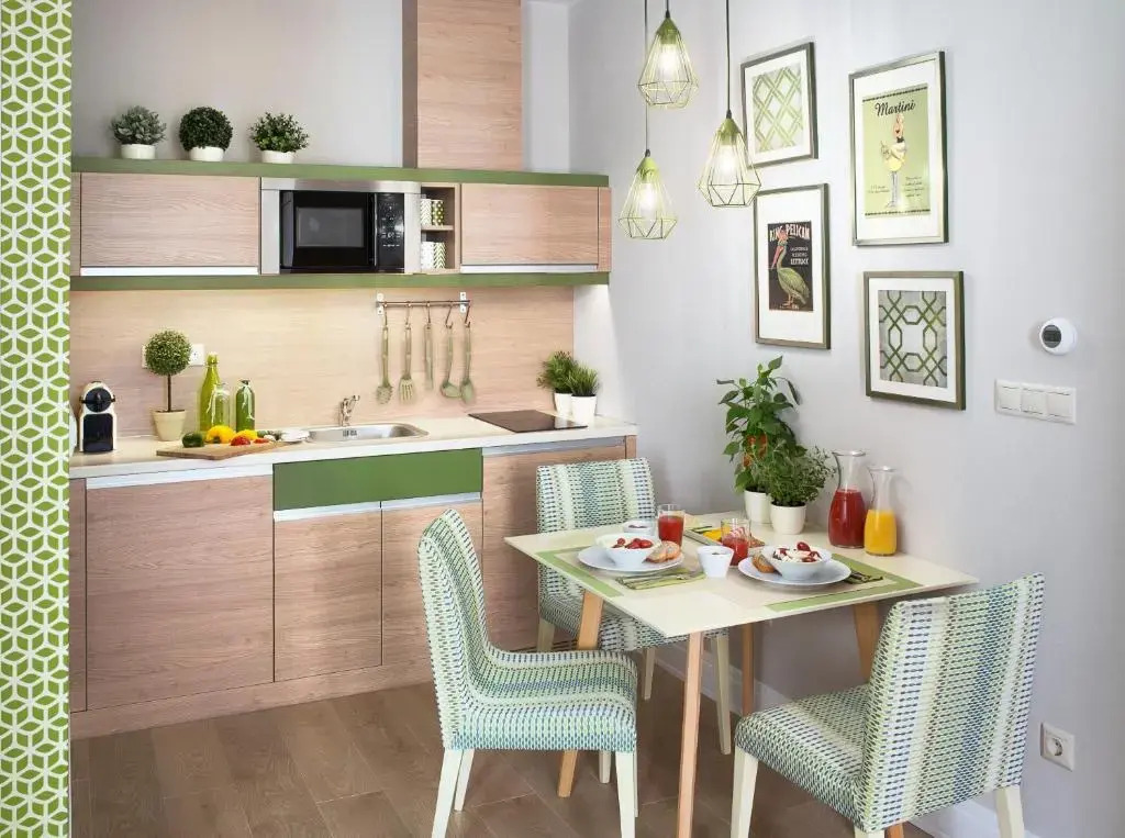 Brill Budapest Apartments 2
