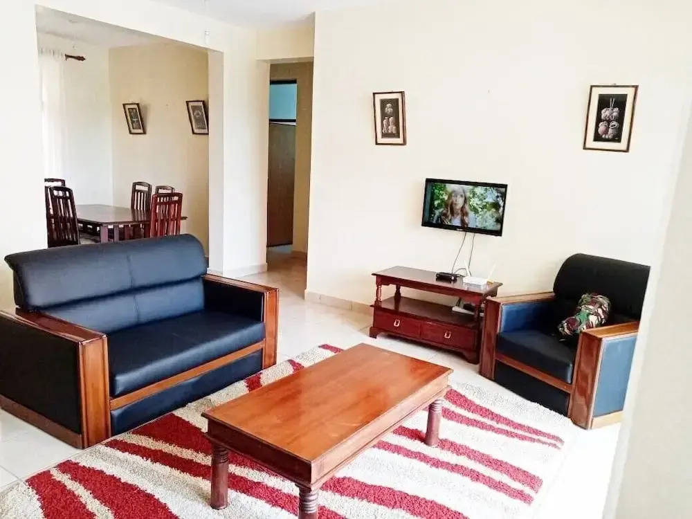 Coastal Apartments KMA Mtwapa