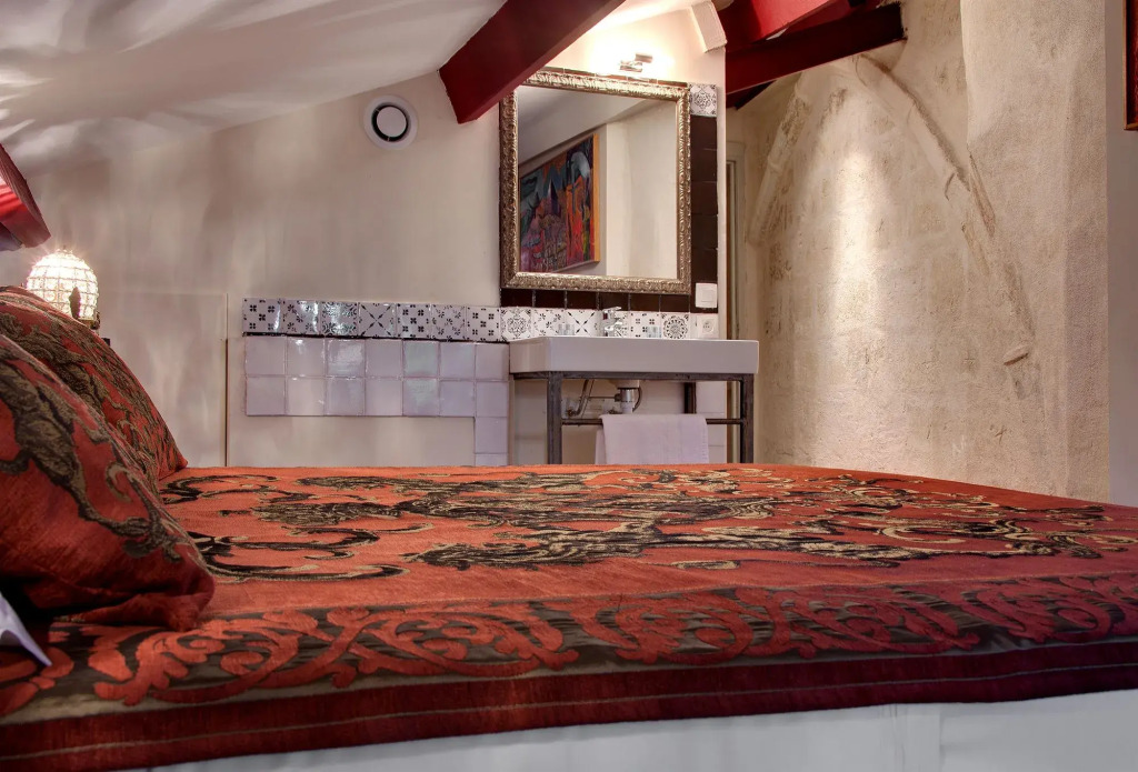 La Maison des Augustins 4 stars Spa et Fitness