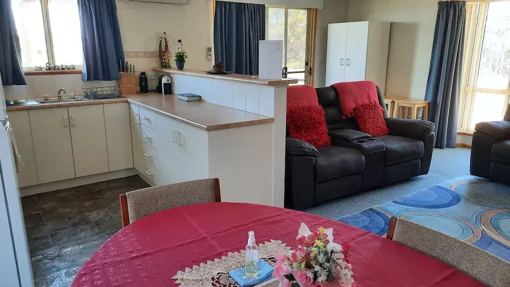 Kangaroo Island Accommodation