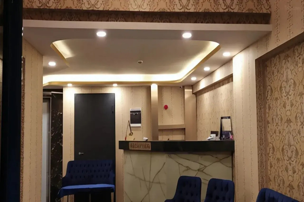 Akdeniz Van Otel