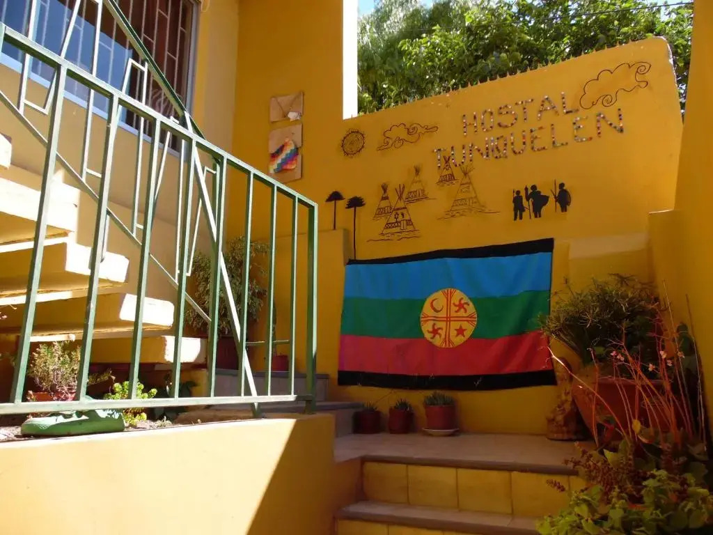 Hostal Tunquelen