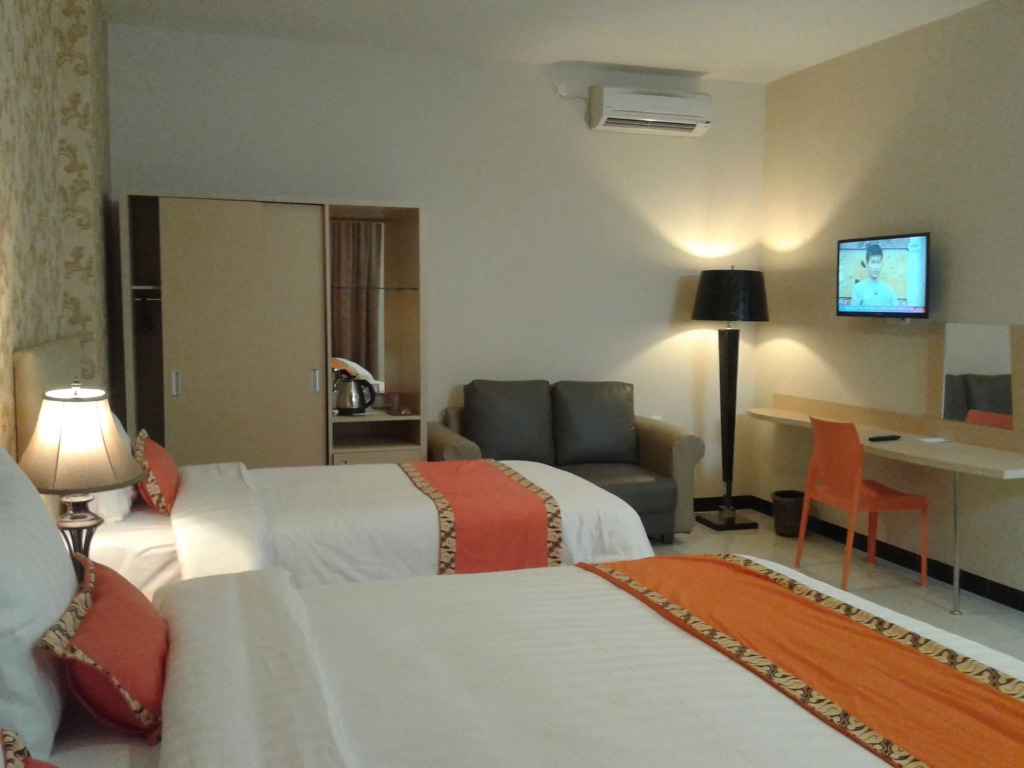 Ceria Boutique Hotel
