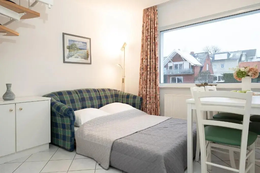 Seepferdchen Wohnung 29