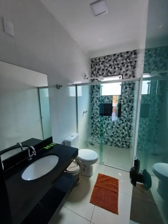 POUSADA LIMAS SUITES