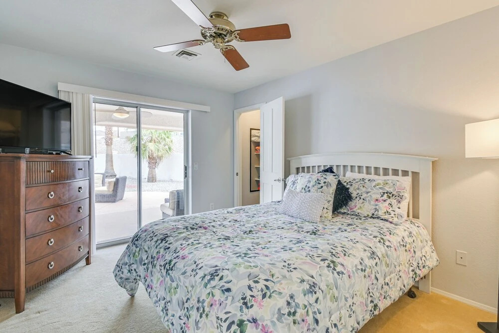 Lake Havasu Home - 2 Mi From Main Launch Ramp!