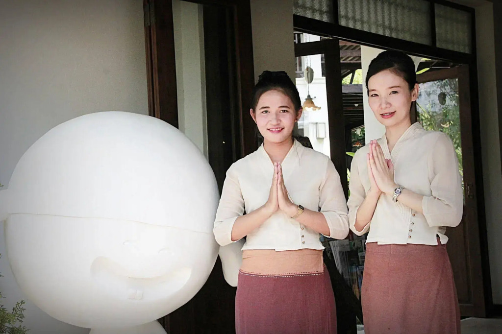 Ratchapruek Lanna Boutique