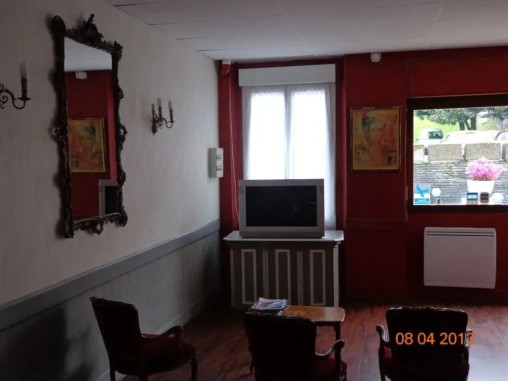Hotel Hélios