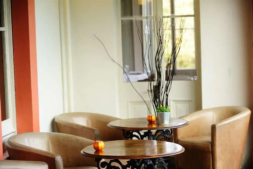 The Falcondale