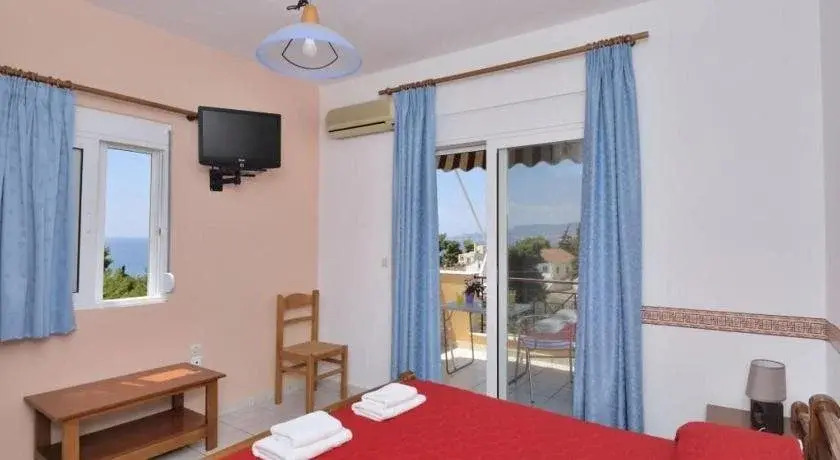 Epavlis Apartments