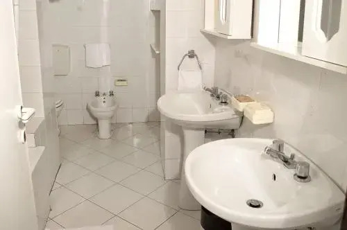 Hotel Residence Umberto Primo