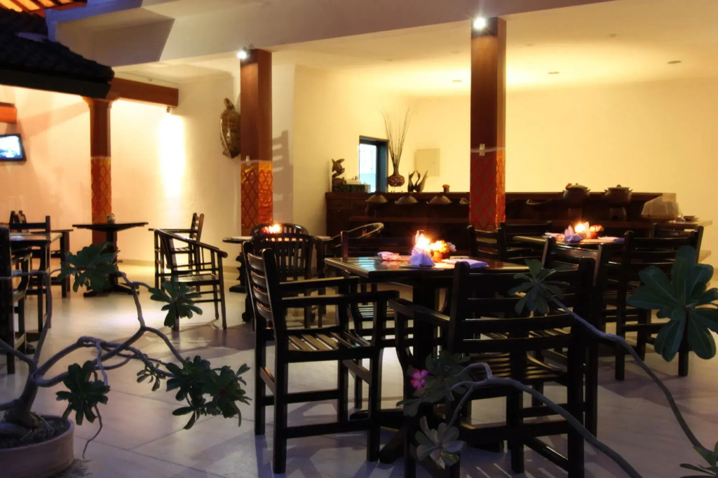 Hotel Melamun