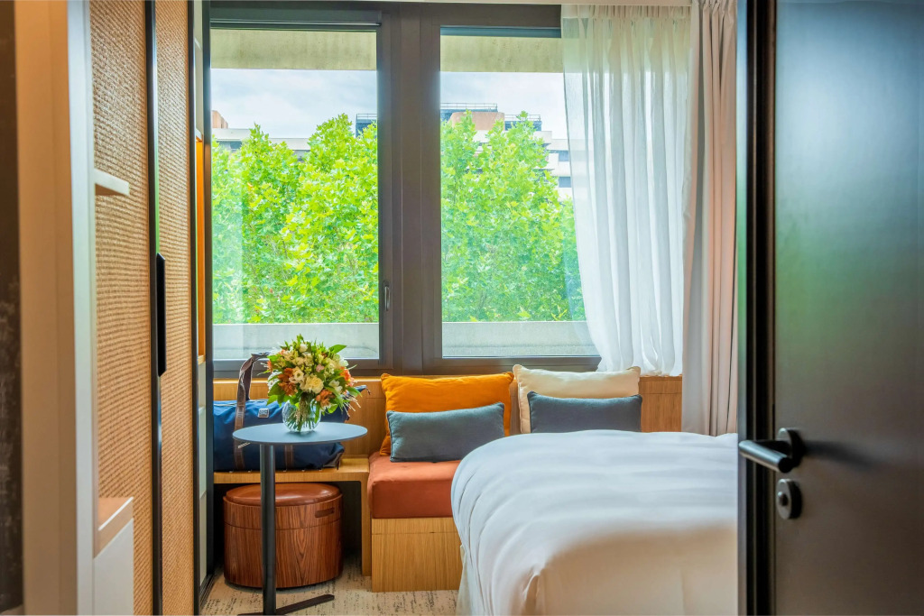FirstName Bordeaux, Part of JdV by Hyatt