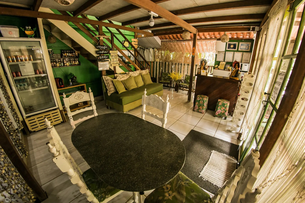 Doce Lar Acomodações  Noronha