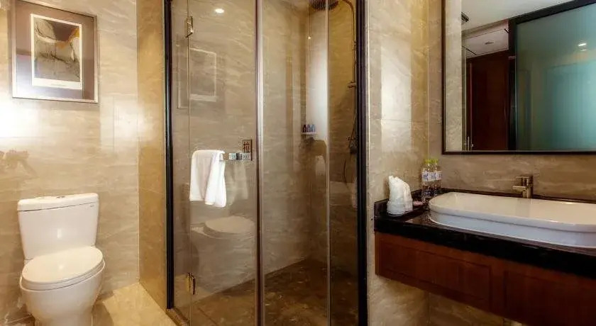 Yong Gui Wan Yi Hotel