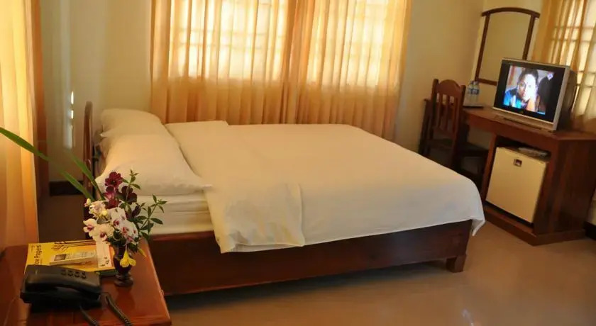 Apsara Meas Hotel